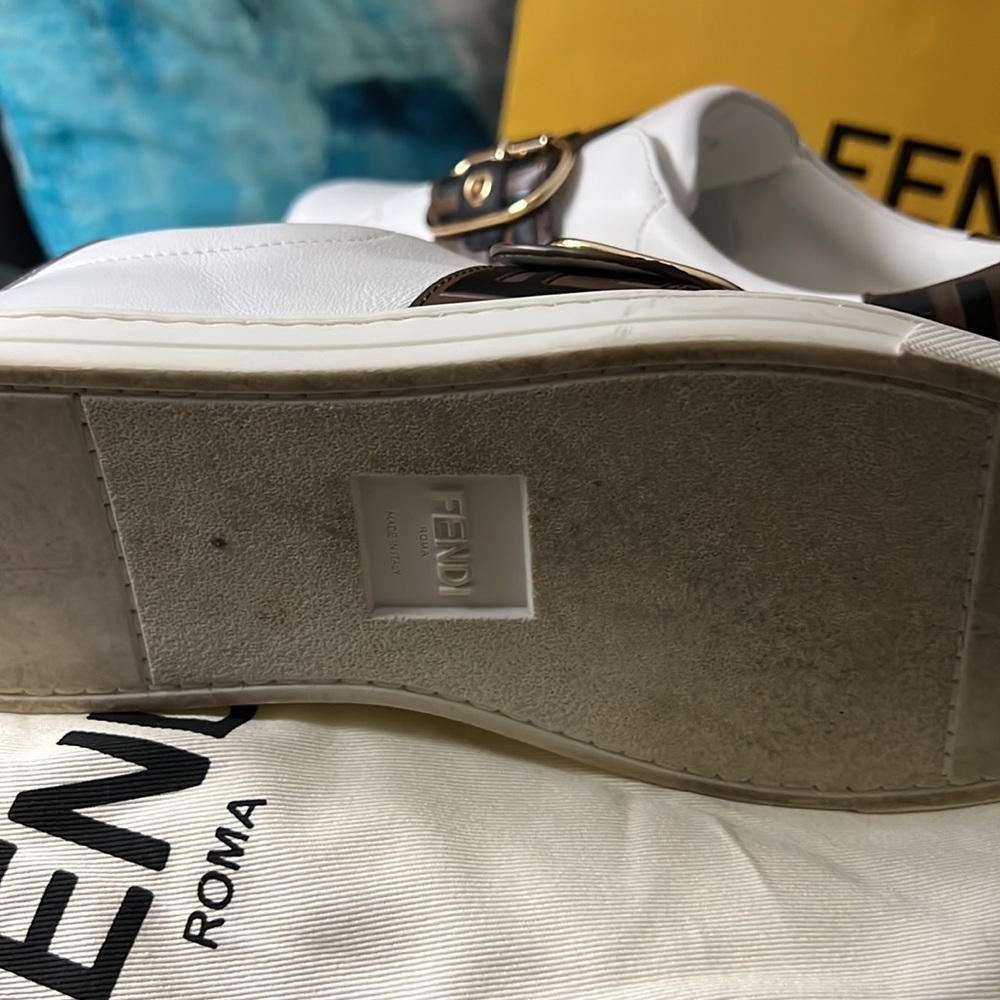 Fendi Roma - Picture 2 of 4